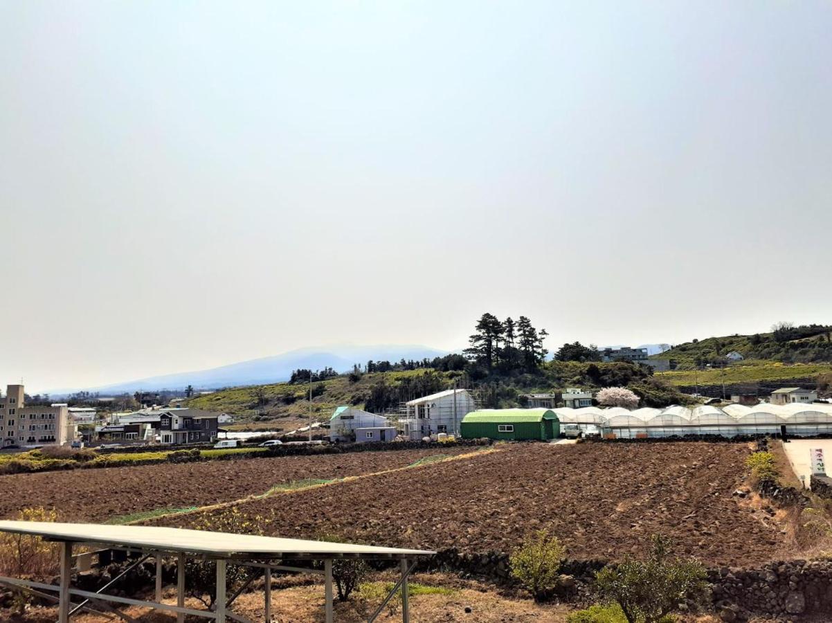 Jeju Time-Travel Pension Luaran gambar
